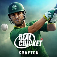 Real Cricket™ Online Games